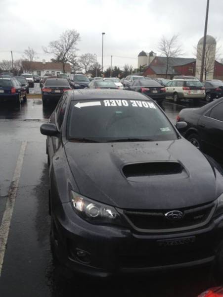 Hmm, These Are Really Clever!