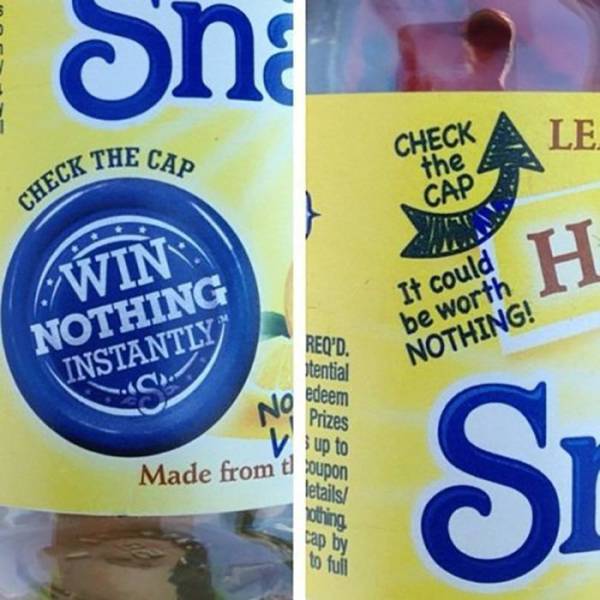 Hmm, These Are Really Clever!