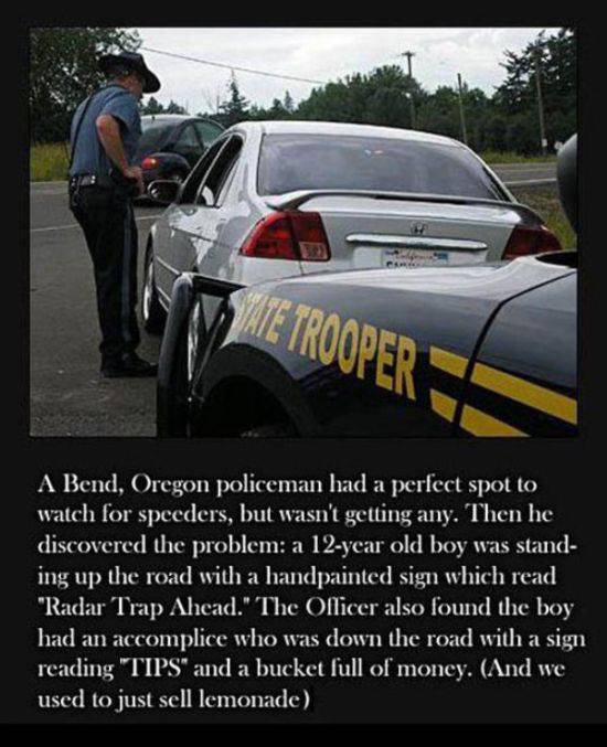 Hmm, These Are Really Clever!