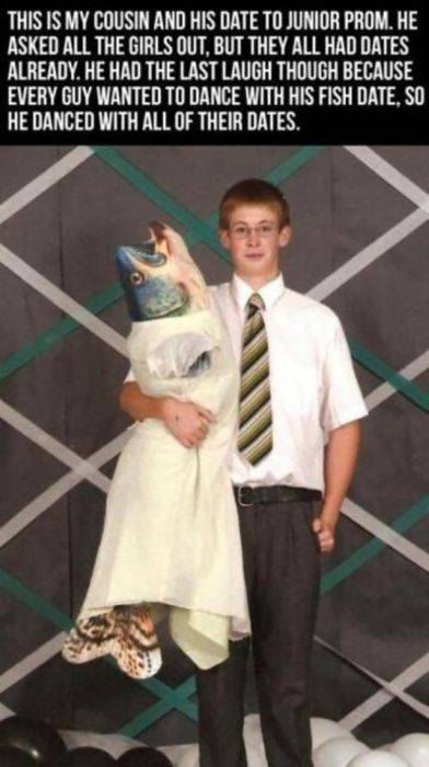 Hmm, These Are Really Clever!