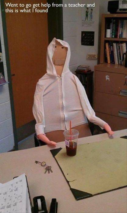 Hmm, These Are Really Clever!