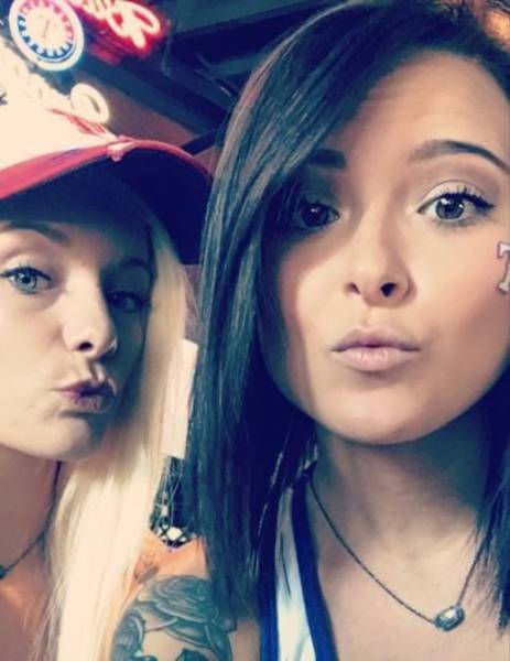 Sport Bars Have Something Very Hot Inside