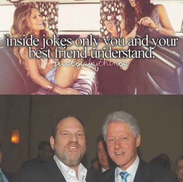 Memes For Your Dark And Dirty Side