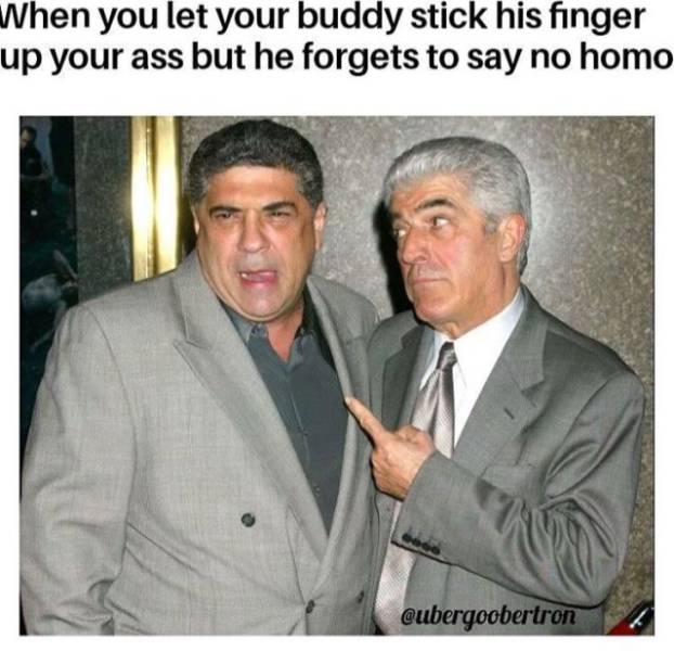 Memes For Your Dark And Dirty Side