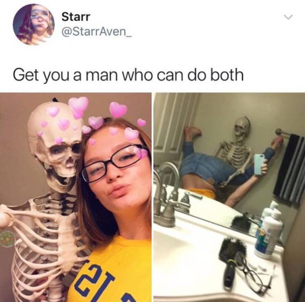Memes For Your Dark And Dirty Side