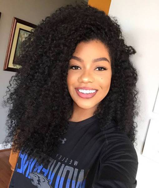 These Black Beauties Are A Real Eye Candy