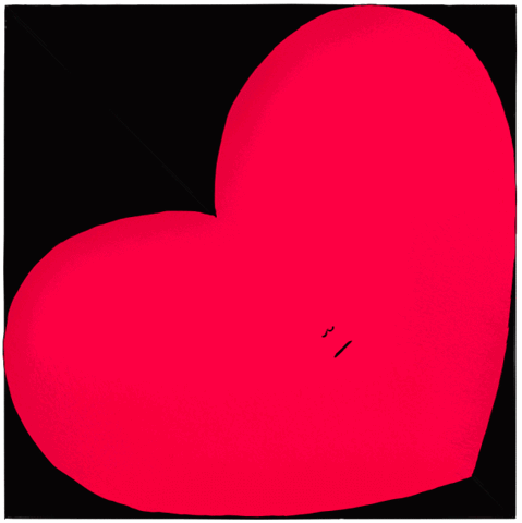 Breathing With These GIFs Will Help You Relax