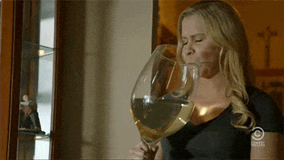 Inebriating Facts About Alcohol