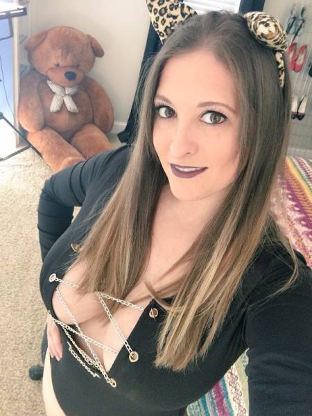 Bras? Never Heard Of Those