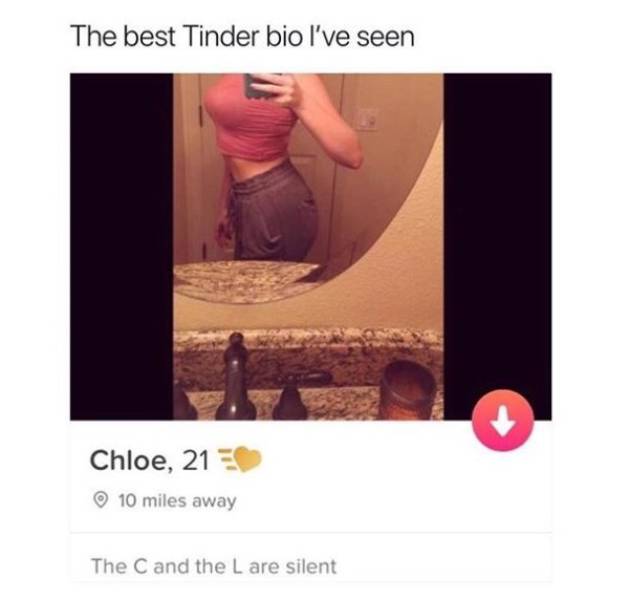 Dirty Humor Is At It Again!