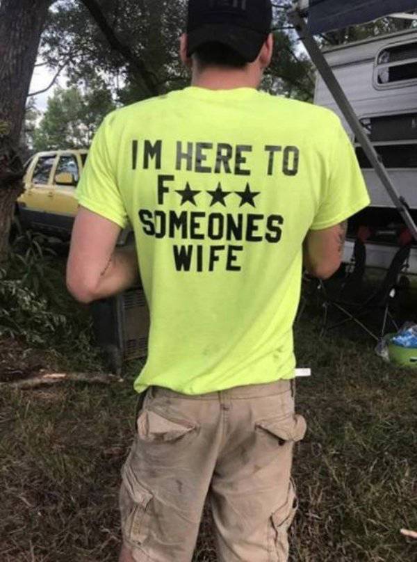 Dirty Humor Is At It Again!