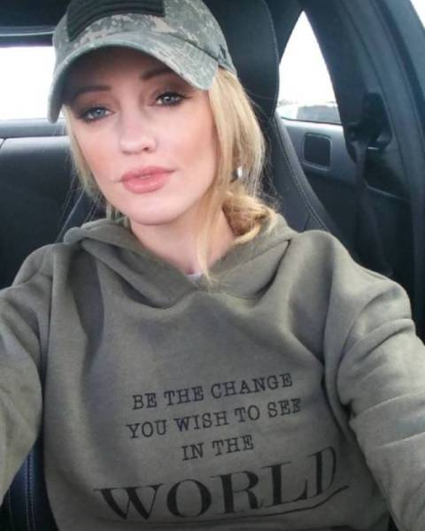 This Detention Officer Can Bust Just About Any Man