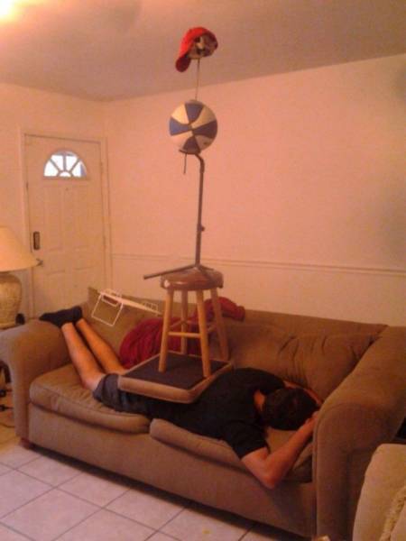 Daily Picdump