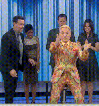 Dirty Humor Is At It Again!