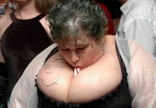 Dirty Humor Is At It Again!