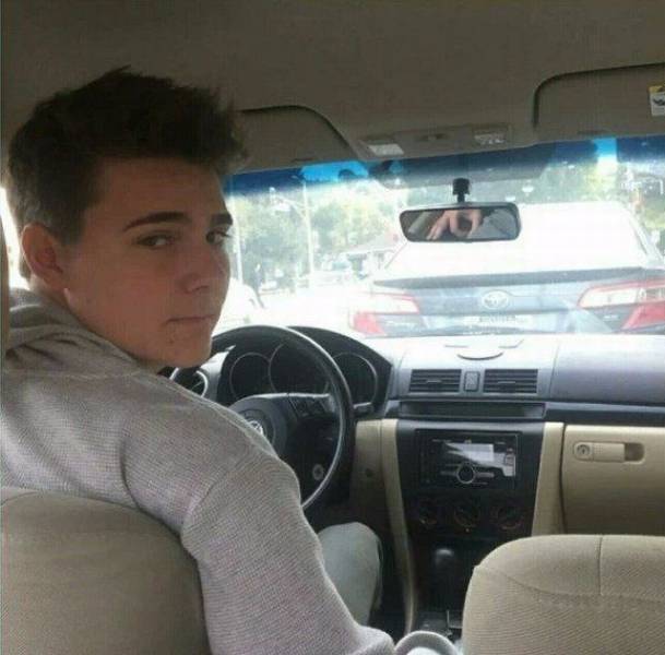 Dirty Humor Is At It Again!