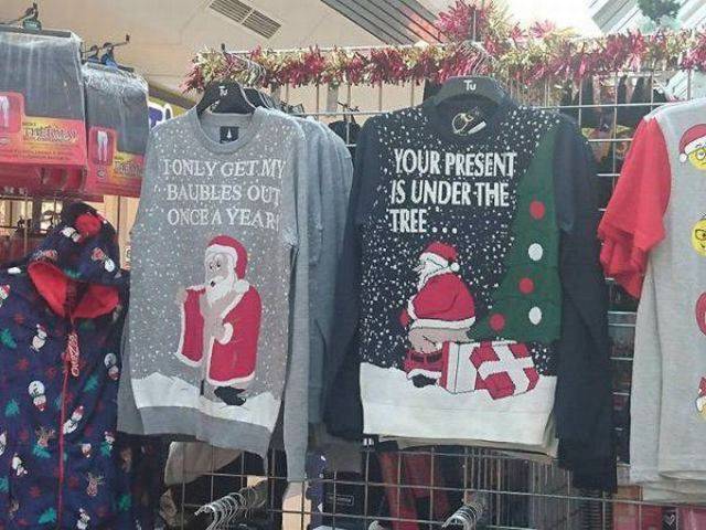 Dirty Humor Is At It Again!