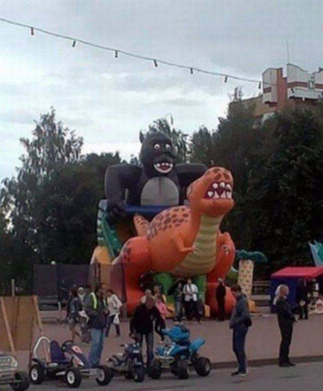 Dirty Humor Is At It Again!