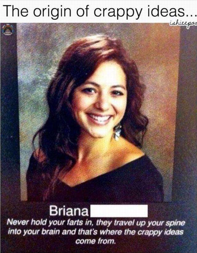 Dirty Humor Is At It Again!