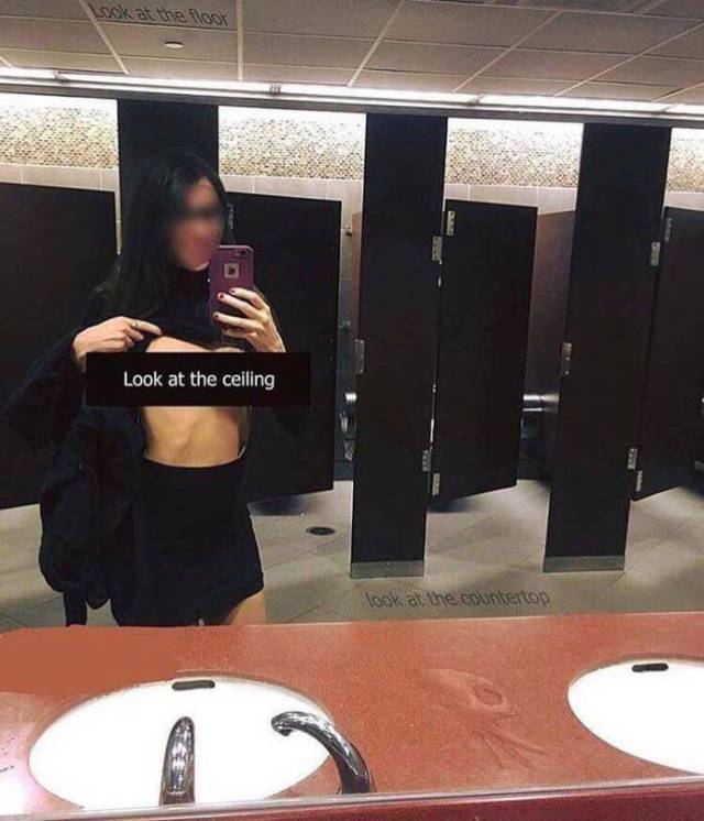 Dirty Humor Is At It Again!