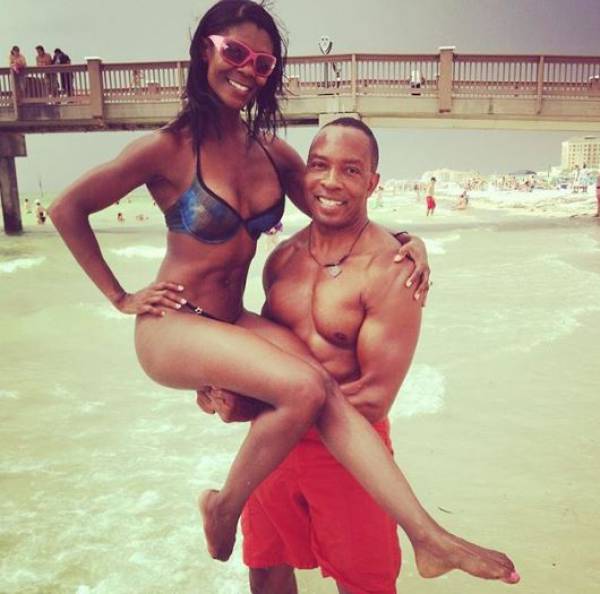 Who Is Mother And Who Is Daughter Here?!