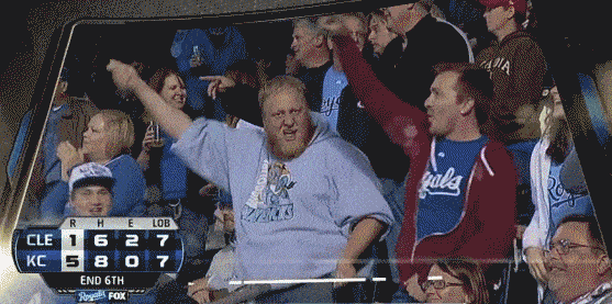 Dance Like It’s Your Last Time Dancing!