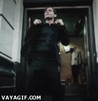 Dance Like It’s Your Last Time Dancing!