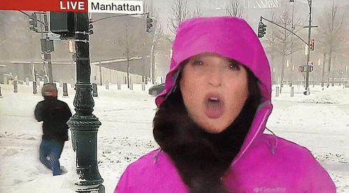 Dance Like It’s Your Last Time Dancing!