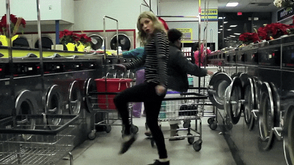 Dance Like It’s Your Last Time Dancing!