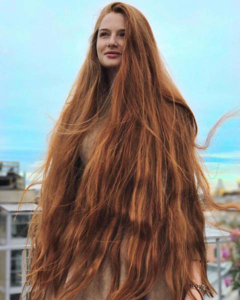 meet anastasia sidorova real life russian rapunzel 27 pics 16.html - 27 HD Photos | Premium Gallery 2017