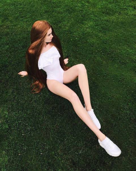 meet anastasia sidorova real life russian rapunzel 27 pics 16.html - 27 HD Photos | Premium Gallery 2017