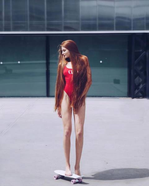 meet anastasia sidorova real life russian rapunzel 27 pics 16.html - 27 HD Photos | Premium Gallery 2017