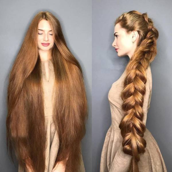 meet anastasia sidorova real life russian rapunzel 27 pics 16.html - 27 HD Photos | Premium Gallery 2017