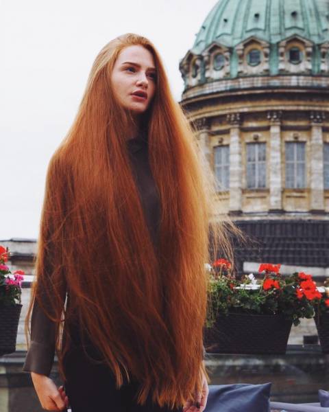 meet anastasia sidorova real life russian rapunzel 27 pics 16.html - 27 HD Photos | Premium Gallery 2017