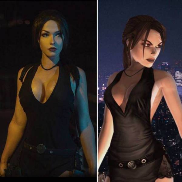Gaming Is Forever!