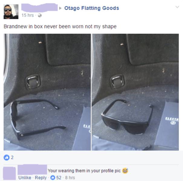 People Should Seriously Stop Lying On The Internet