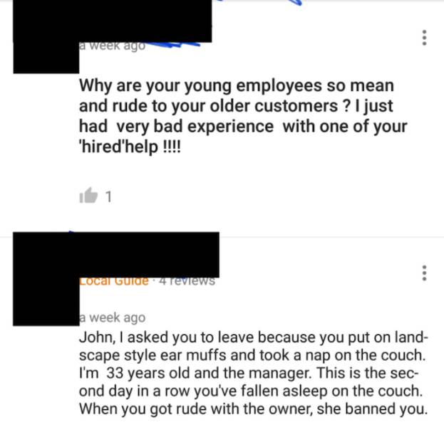 People Should Seriously Stop Lying On The Internet