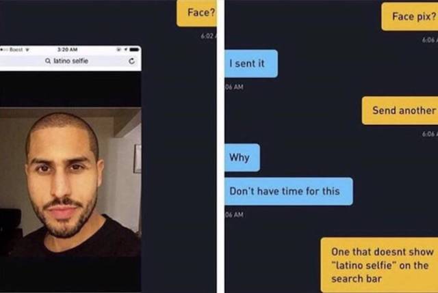 People Should Seriously Stop Lying On The Internet