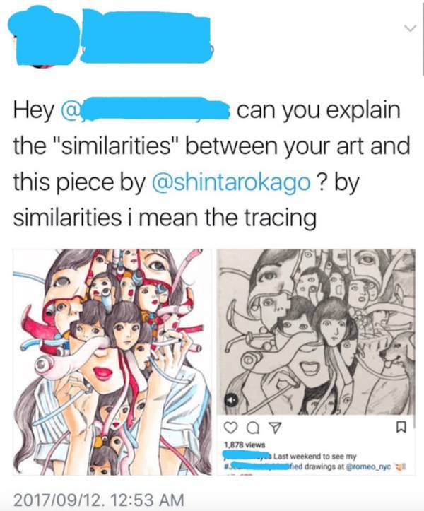 People Should Seriously Stop Lying On The Internet