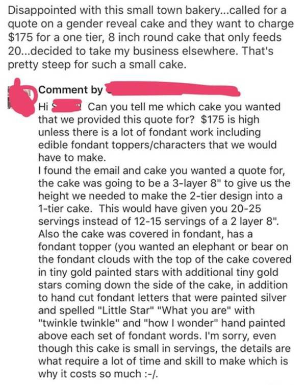 People Should Seriously Stop Lying On The Internet