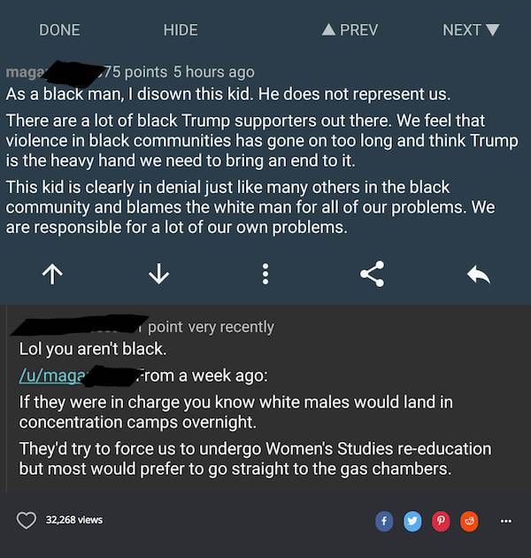 People Should Seriously Stop Lying On The Internet