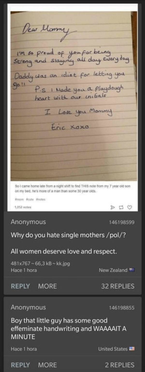 People Should Seriously Stop Lying On The Internet