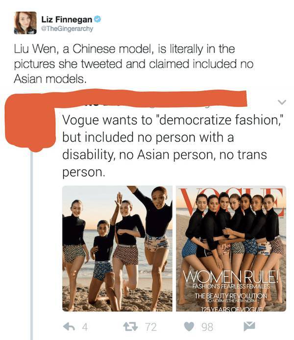 People Should Seriously Stop Lying On The Internet