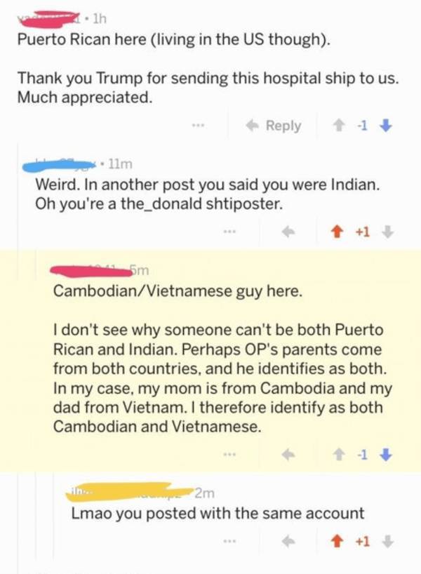 People Should Seriously Stop Lying On The Internet