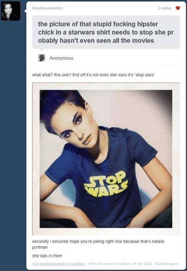 People Should Seriously Stop Lying On The Internet