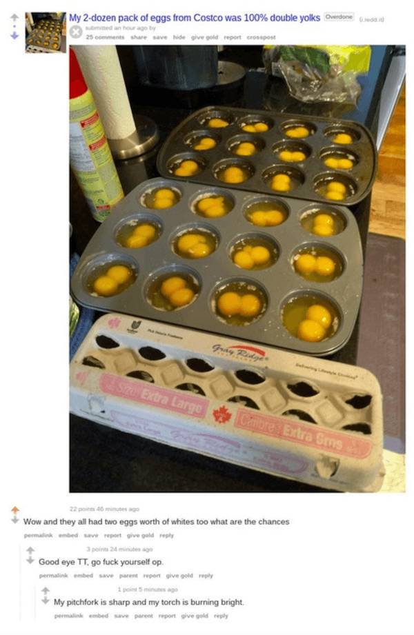 People Should Seriously Stop Lying On The Internet