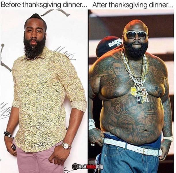 Funny Picdump