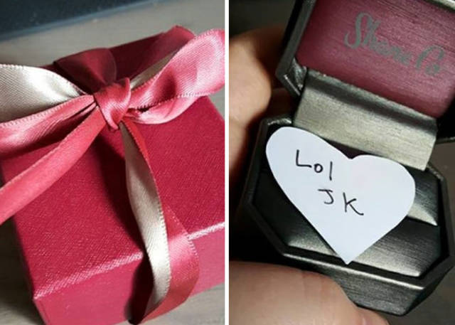 These Are The Best Kinds Of Boyfriends And Husbands!