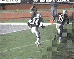 Bo Jackson’s Highlights Show Why Highlights Were Created