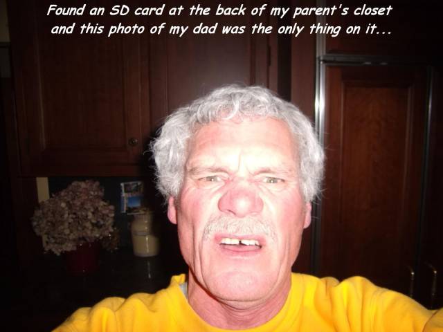 Daily Picdump [WEEKEND EDITION]